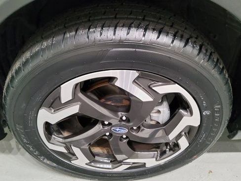 Used 2023 Subaru Crosstrek 2.5i Limited w/ Moonroof Package image 42