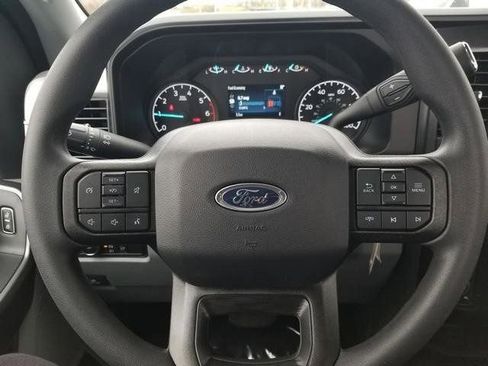 New 2026 Ford F250 XL w/ STX Appearance Package image 24