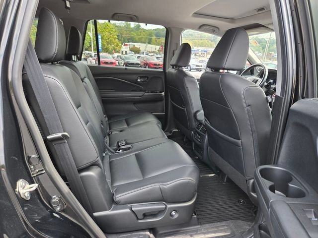 Used 2020 Honda Pilot EX-L image 21