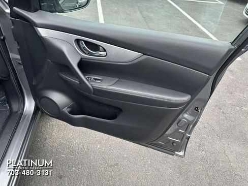 Used 2020 Nissan Rogue Sport SL w/ Premium Package AWD/4WD image 21