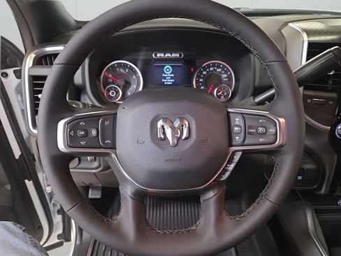 New 2026 RAM 2500 Big Horn image 14