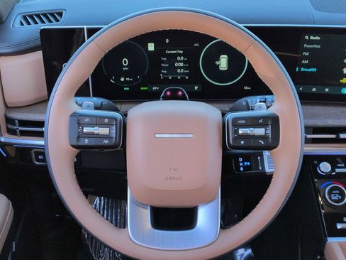 New 2026 Hyundai Santa Fe Calligraphy image 24