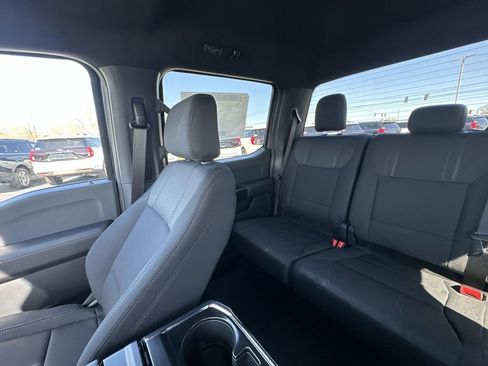 New 2026 Ford F150 STX w/ F-150 LOBO Package AWD/4WD image 12