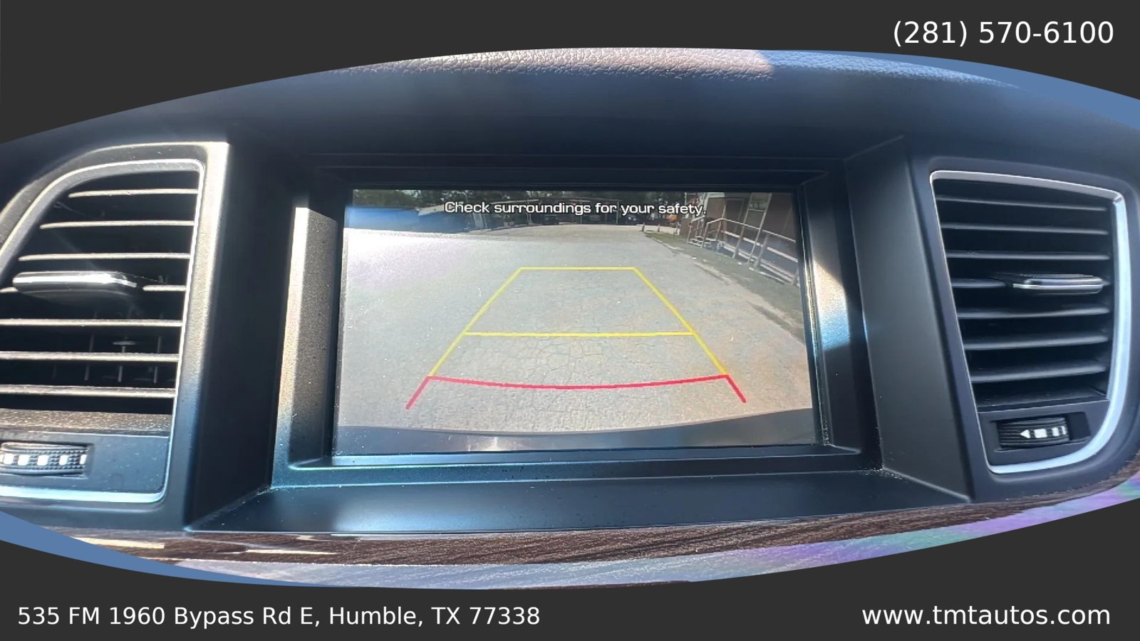 Used 2018 Genesis G80 3.8 RWD image 13
