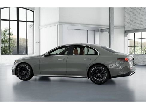 New 2026 Mercedes-Benz E 350 Sedan image 32