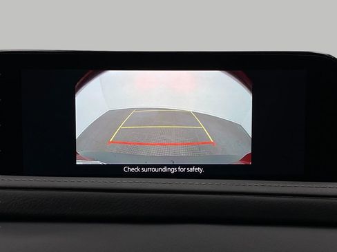 New 2025 MAZDA CX-30 AWD 2.5 S w/ Select Sport Pkg image 22