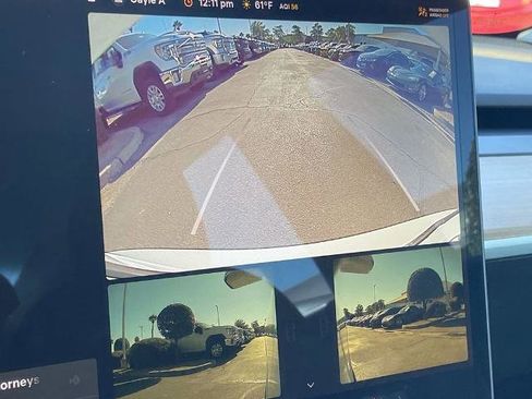 Used 2019 Tesla Model 3 Mid Range image 11