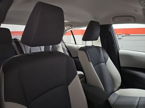 New 2026 Toyota Corolla LE image 24