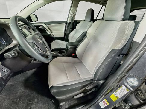 Used 2017 Toyota RAV4 XLE w/ Plus Special Value Package FWD image 24