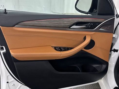 Used 2018 BMW X3 xDrive30i image 8