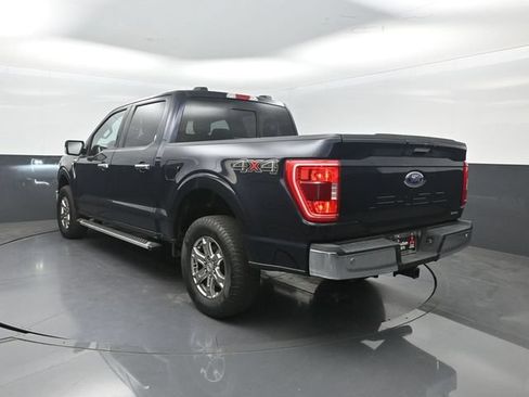 Used 2023 Ford F150 XLT w/ Equipment Group 302A High AWD/4WD image 30