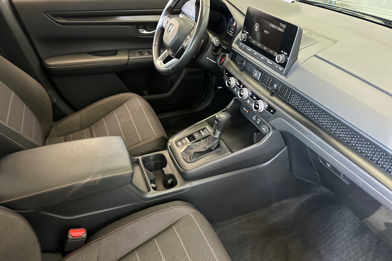 Used 2023 Honda CR-V Sport image 17