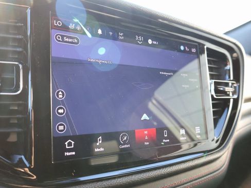 Used 2024 Dodge Durango GT image 37