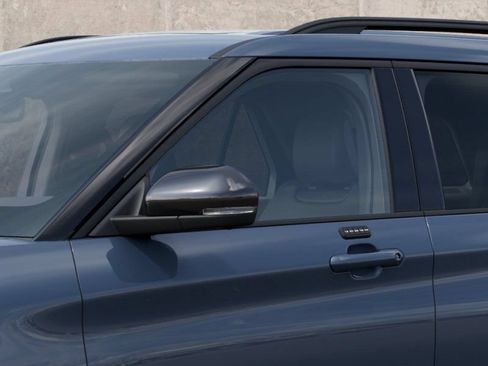 New 2027 Ford Explorer ST w/ Sun And Sound Package RWD image 18