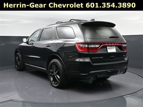 Used 2023 Dodge Durango GT image 5