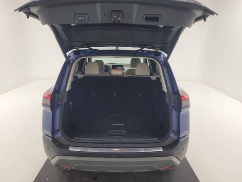 Used 2021 Nissan Rogue SL w/ Premium Package AWD/4WD image 29