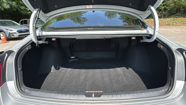Used 2023 Hyundai Sonata Limited FWD image 36