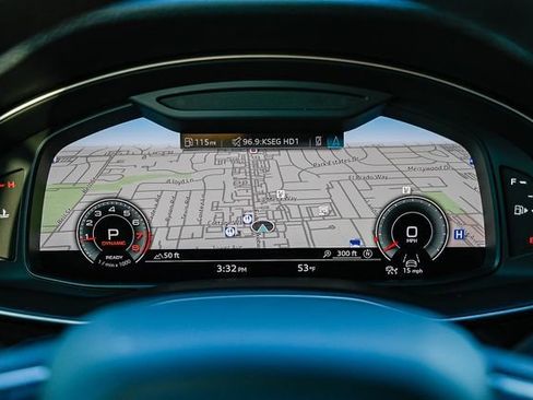 Used 2023 Audi Q7 2.0T Premium Plus image 23