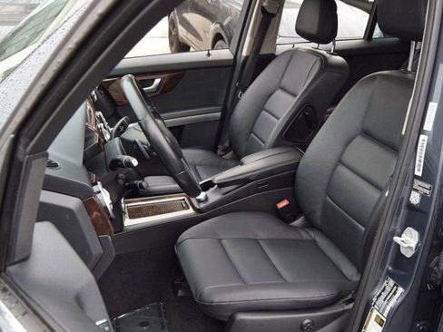 Used 2015 Mercedes-Benz GLK 350 4MATIC image 17