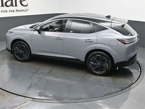 Used 2025 Nissan Murano Platinum image 41