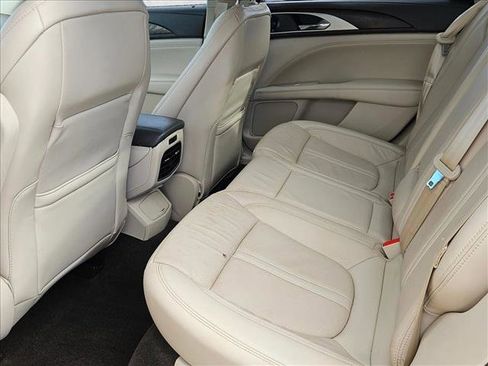 Used 2019 Lincoln MKZ Reserve image 19