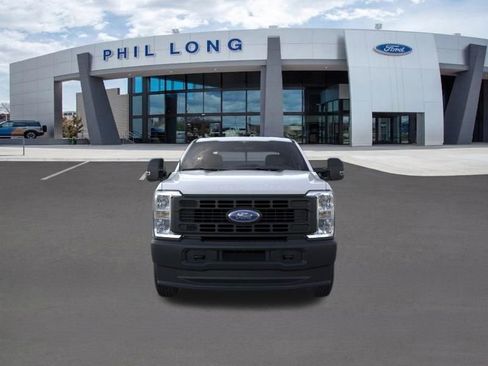 New 2026 Ford F250 XL w/ XL Driver Assist Package AWD/4WD image 7