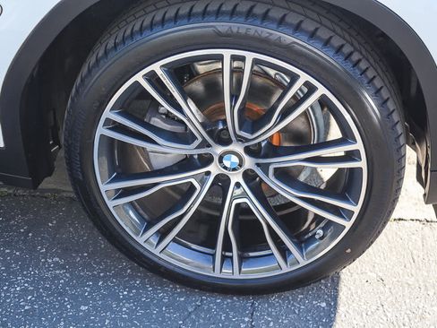 Used 2023 BMW X3 sDrive30i w/ Convenience Package w/ZPA image 9