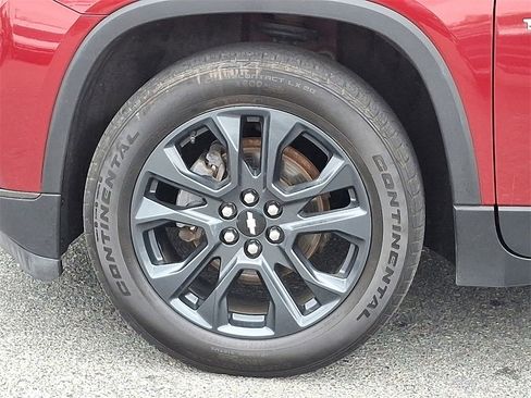 Used 2020 Chevrolet Traverse RS w/ LPO, Floor Liner Package image 8