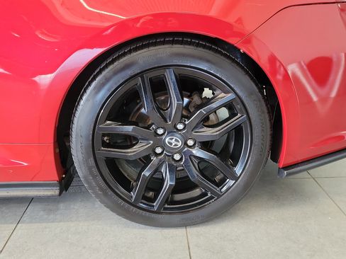 Used 2016 Scion tC 10 Series image 7