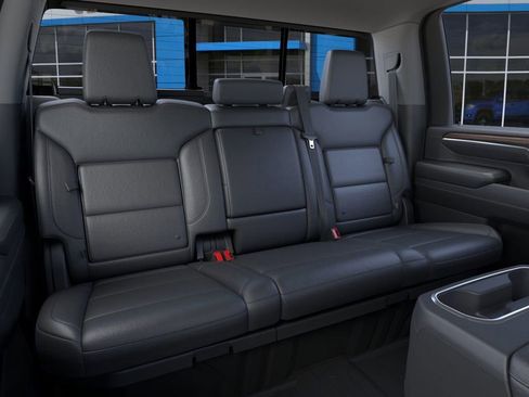 New 2026 Chevrolet Silverado 2500 LT w/ Trail Boss Package image 17