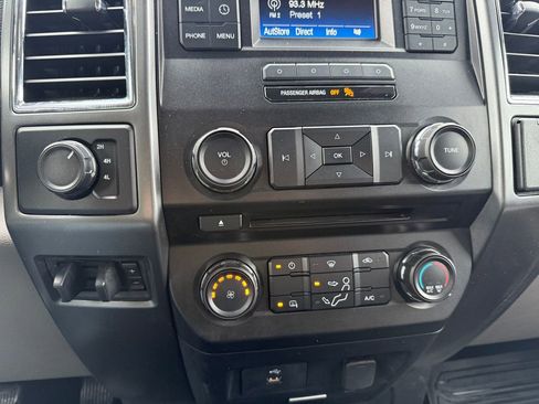 Used 2018 Ford F250 XLT image 32