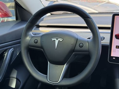 Used 2019 Tesla Model 3 Standard Range Plus image 26