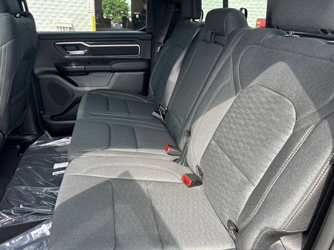 New 2026 RAM 1500 Big Horn image 23