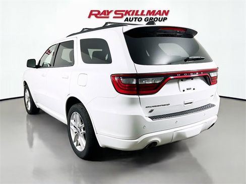 Used 2024 Dodge Durango GT image 5