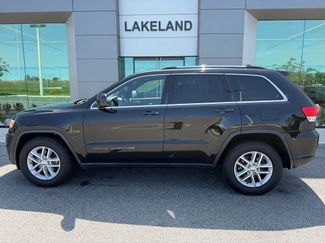 Used 2017 Jeep Grand Cherokee Laredo w/ Quick Order Package 2BE video 1
