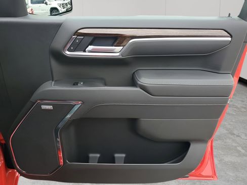 New 2026 GMC Sierra 1500 Elevation w/ Preferred Package image 13