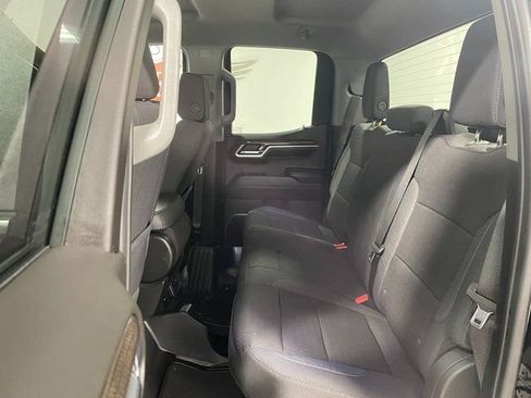 Used 2024 Chevrolet Silverado 1500 RST AWD/4WD image 20
