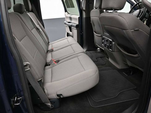 Used 2020 Ford F150 XLT w/ Equipment Group 302A Luxury image 14