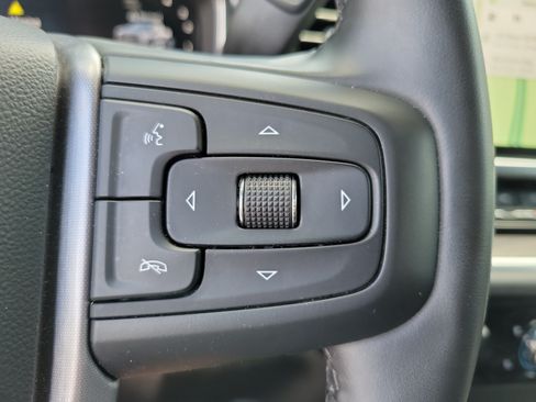Used 2026 GMC Sierra 1500 SLT RWD image 20