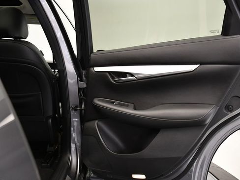 Used 2021 INFINITI QX50 Luxe w/ Cargo Package image 46