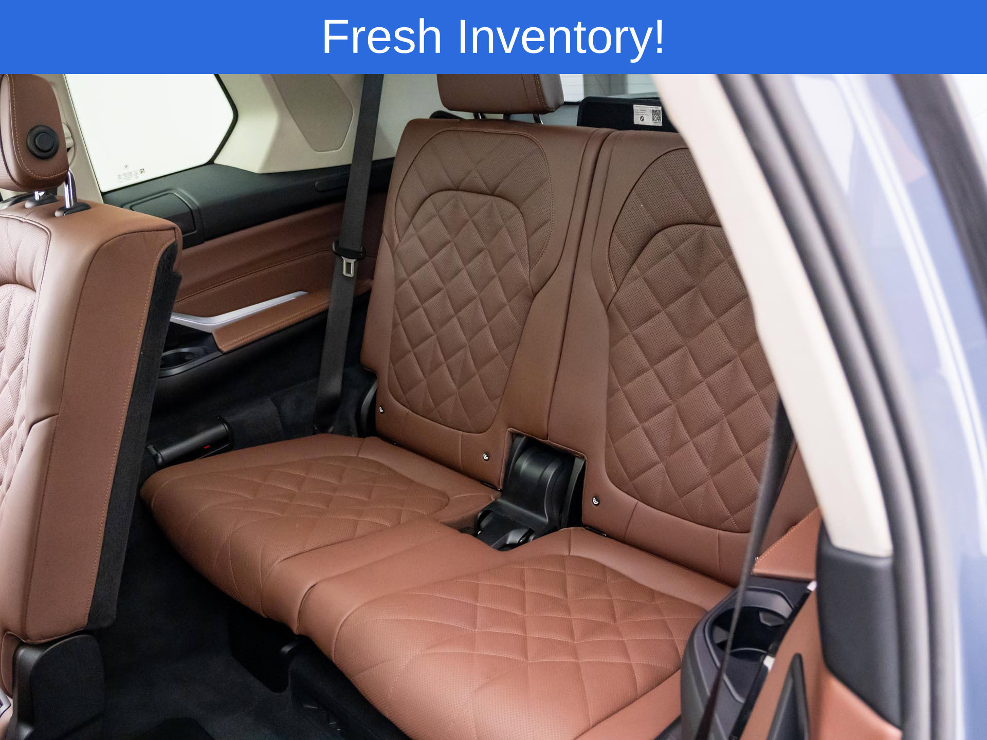 Certified 2026 BMW X7 xDrive40i w/ Executive Package AWD/4WD image 17
