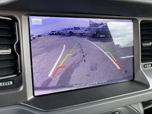 Used 2024 Ford Bronco Big Bend image 24