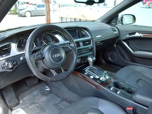 Used 2014 Audi A5 2.0T Premium Plus w/ Premium Plus Package image 14