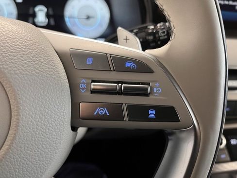 Used 2023 Hyundai Palisade Calligraphy image 23