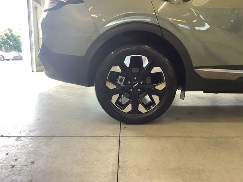 Certified 2023 Kia Sportage X-Line AWD/4WD image 27