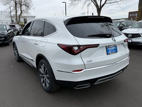 New 2026 Acura MDX w/ Technology Package image 7