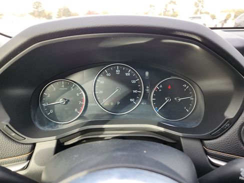 Used 2024 MAZDA CX-90 3.3 Turbo w/ Preferred Plus image 17