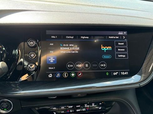 Used 2021 Buick Envision Preferred AWD/4WD image 19