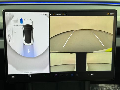 Used 2024 Tesla Model 3 Long Range image 23