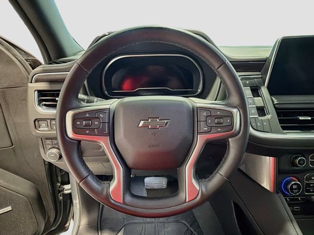 Used 2023 Chevrolet Tahoe Z71 AWD/4WD image 9
